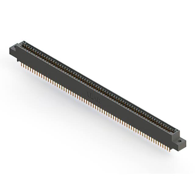 895-134-520-502 EDAC Inc.  Edgeboard Connectors